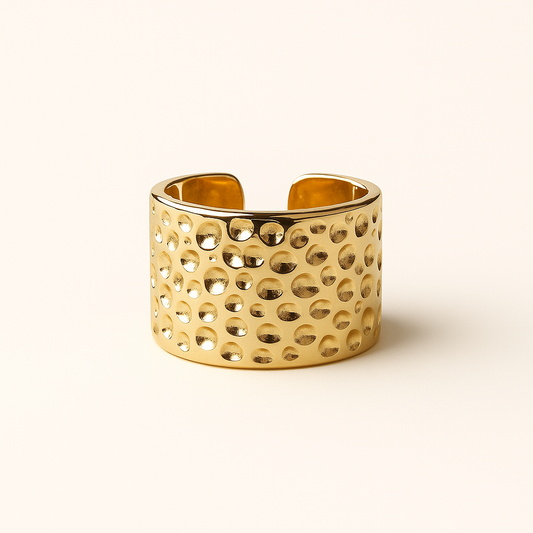 The Midas Hammered Band