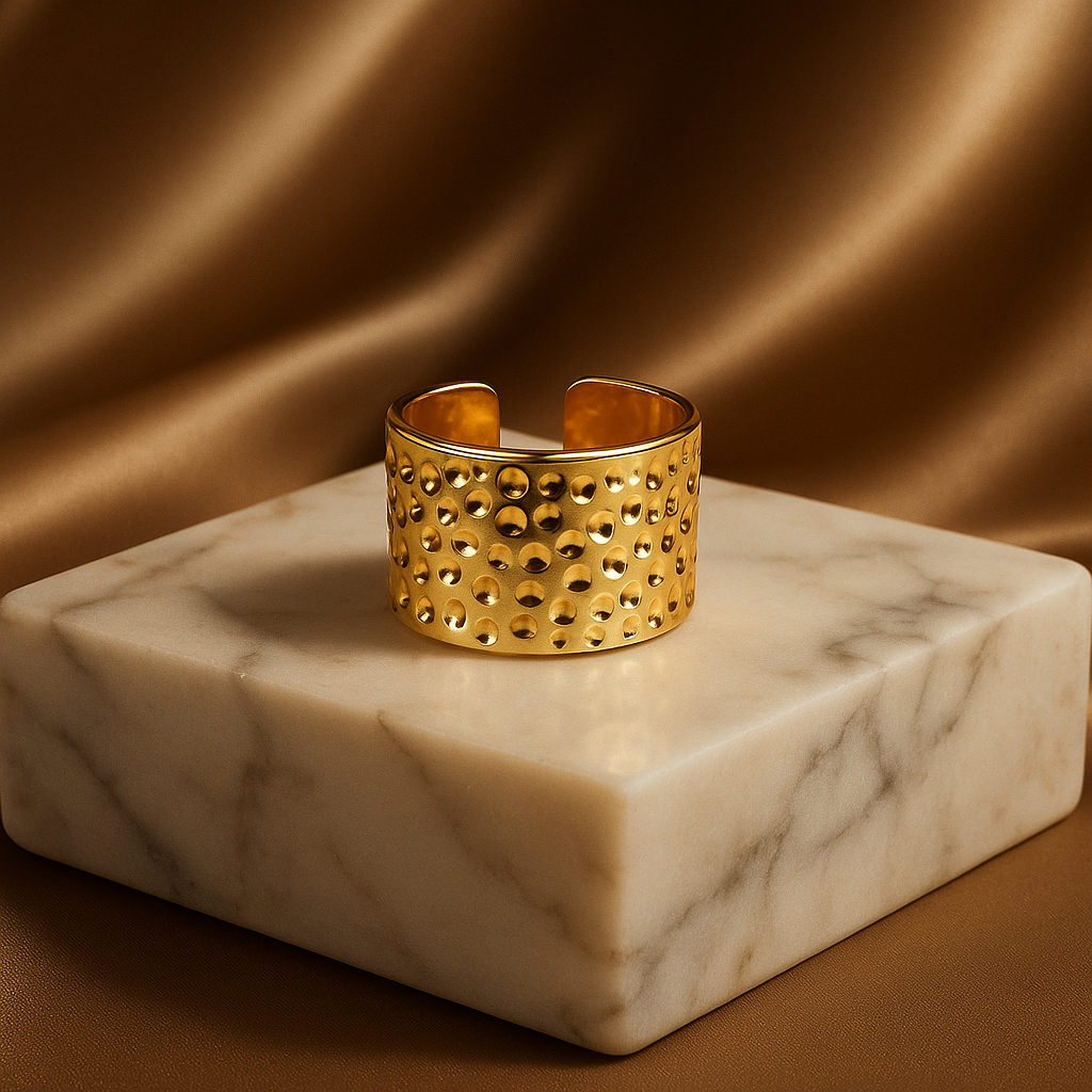 The Midas Hammered Band