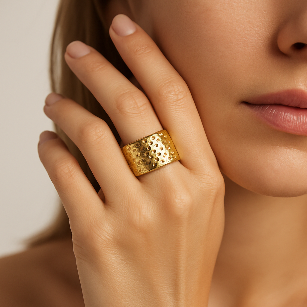 The Midas Hammered Band